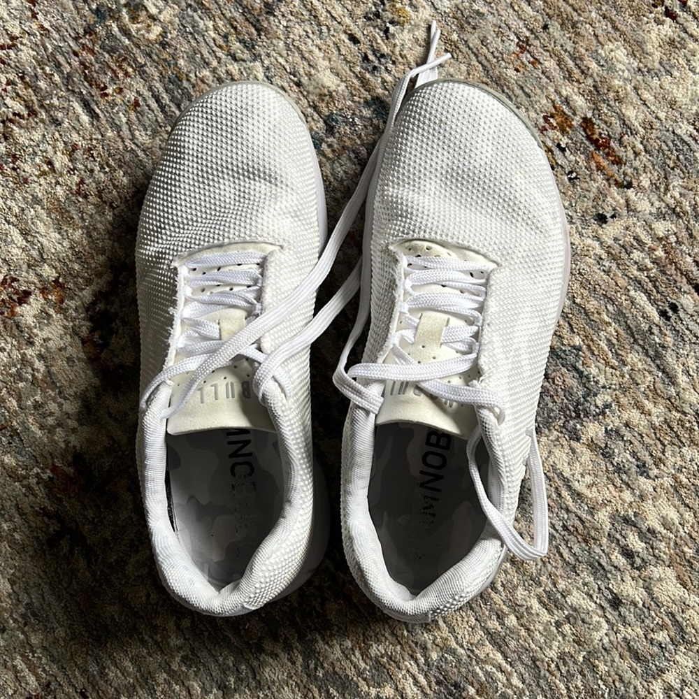 NoBull Trainer +